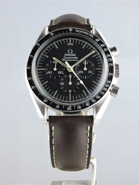 omega speedmaster professional 1984|Omega Speedmaster models by year.